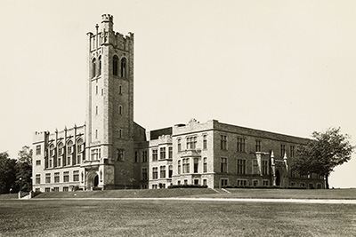 Arts Library