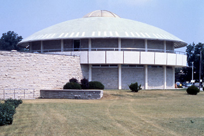 Education Library