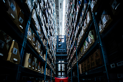 Archives and Research Collections Centre