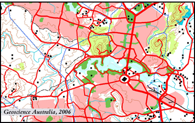 Canberra, Australia