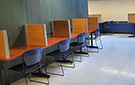 Study Carrels