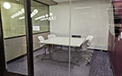 Study room on Mezzanine