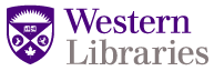 Western Libraries